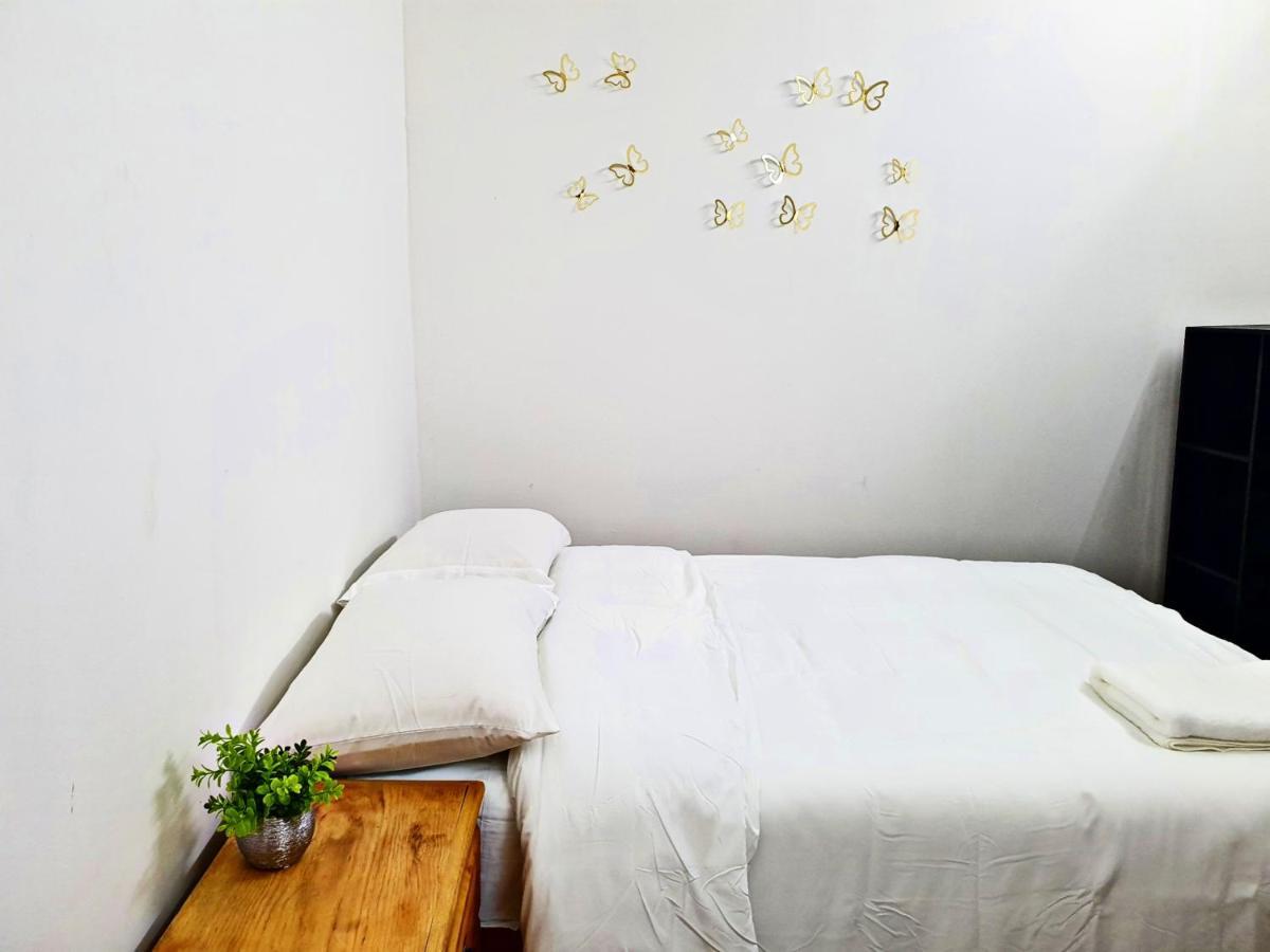 Habitacion Privada En Coliving, Super Ubicacion Ciudad de México Exterior foto