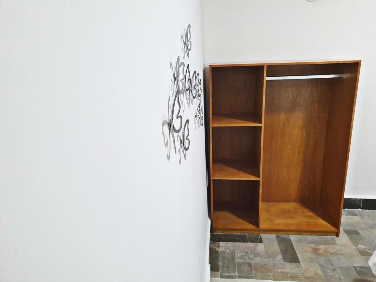 Habitacion Privada En Coliving, Super Ubicacion Ciudad de México Exterior foto