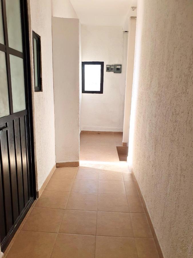 Habitacion Privada En Coliving, Super Ubicacion Ciudad de México Exterior foto