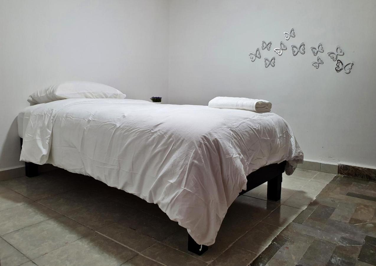 Habitacion Privada En Coliving, Super Ubicacion Ciudad de México Exterior foto