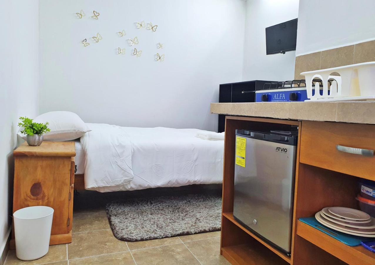 Habitacion Privada En Coliving, Super Ubicacion Ciudad de México Exterior foto