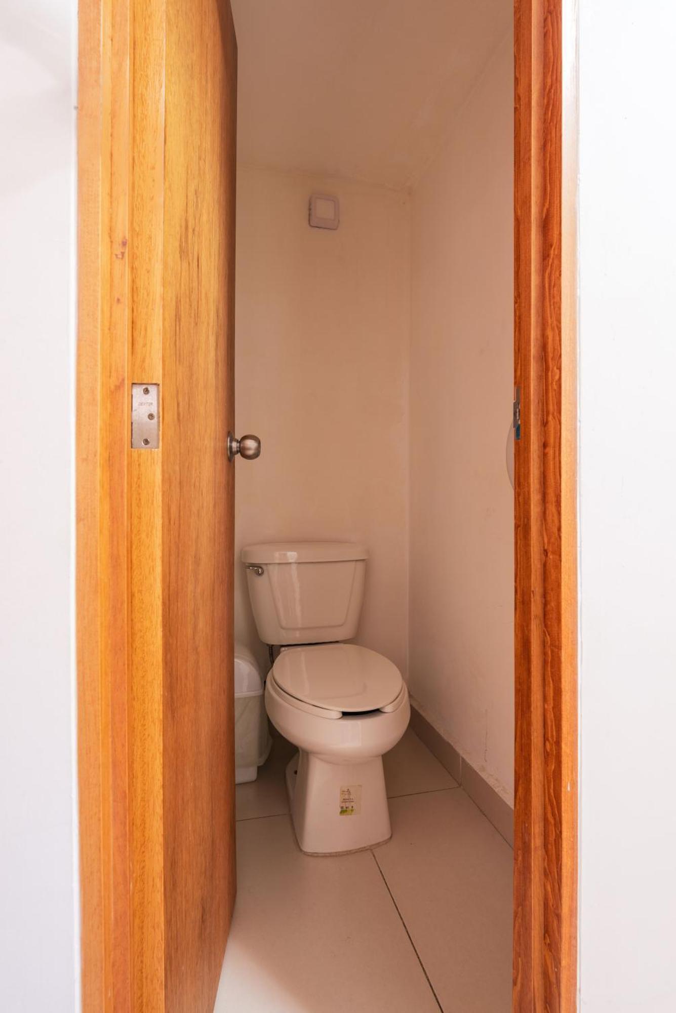 Habitacion Privada En Coliving, Super Ubicacion Ciudad de México Exterior foto