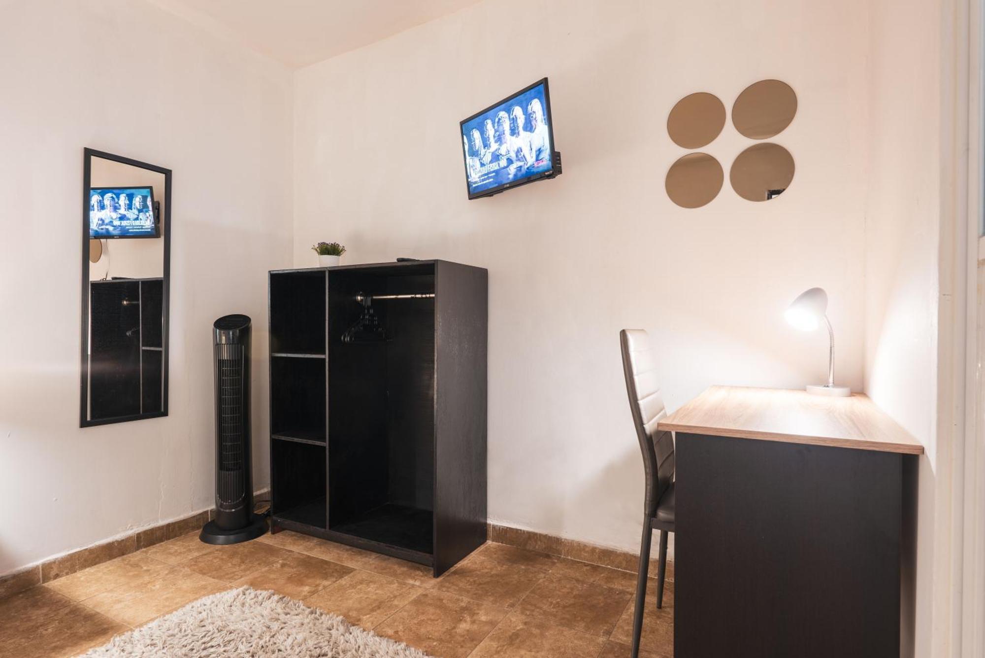 Habitacion Privada En Coliving, Super Ubicacion Ciudad de México Exterior foto
