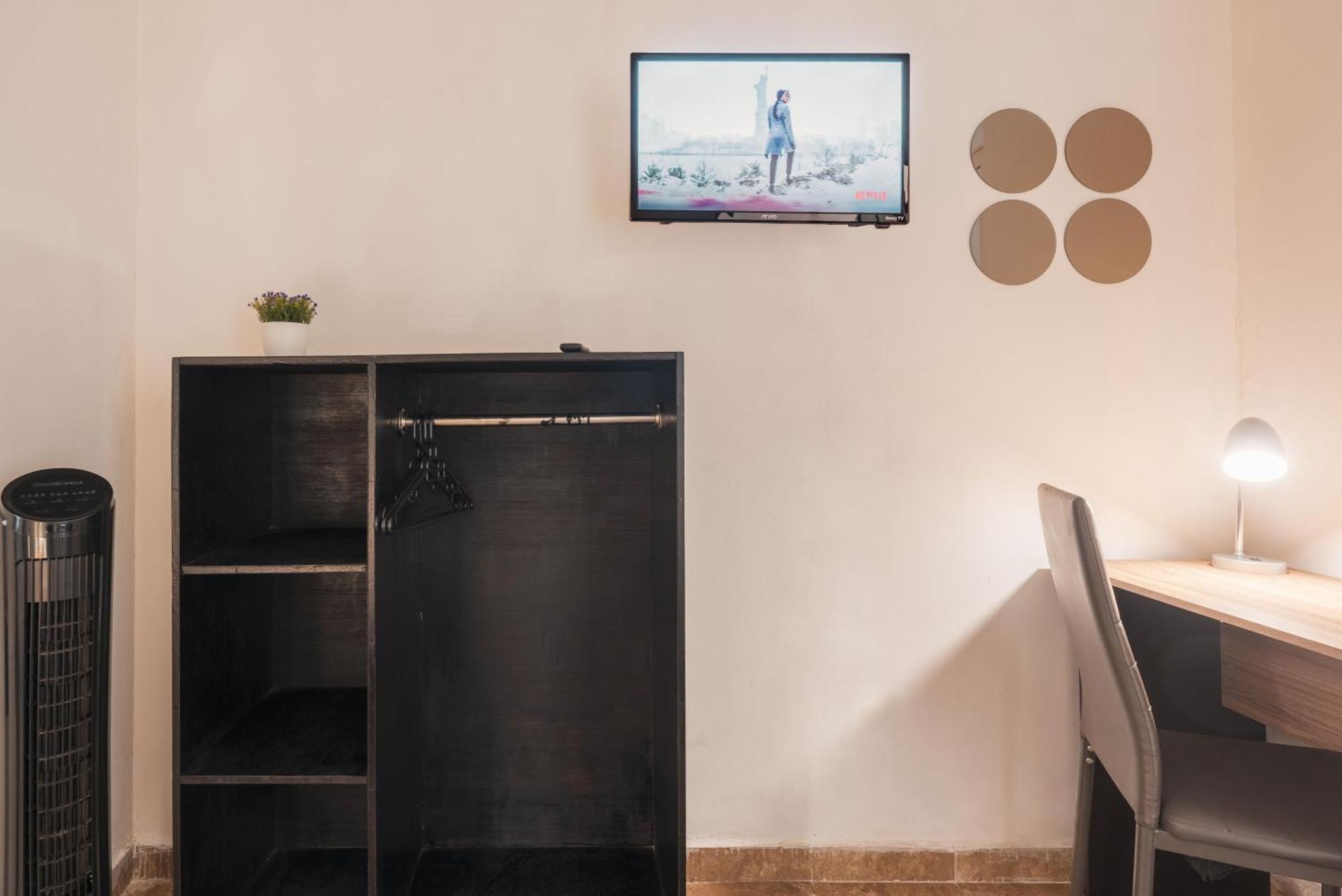 Habitacion Privada En Coliving, Super Ubicacion Ciudad de México Exterior foto