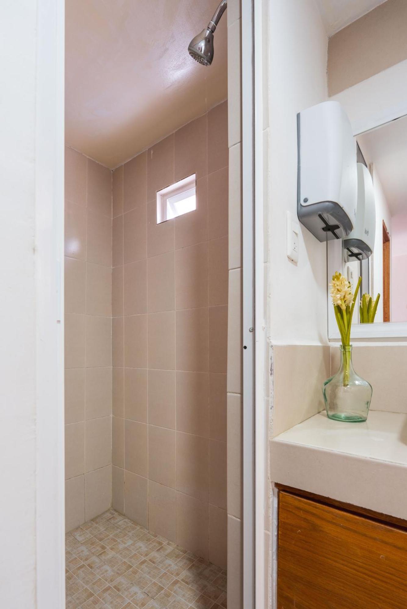 Habitacion Privada En Coliving, Super Ubicacion Ciudad de México Exterior foto