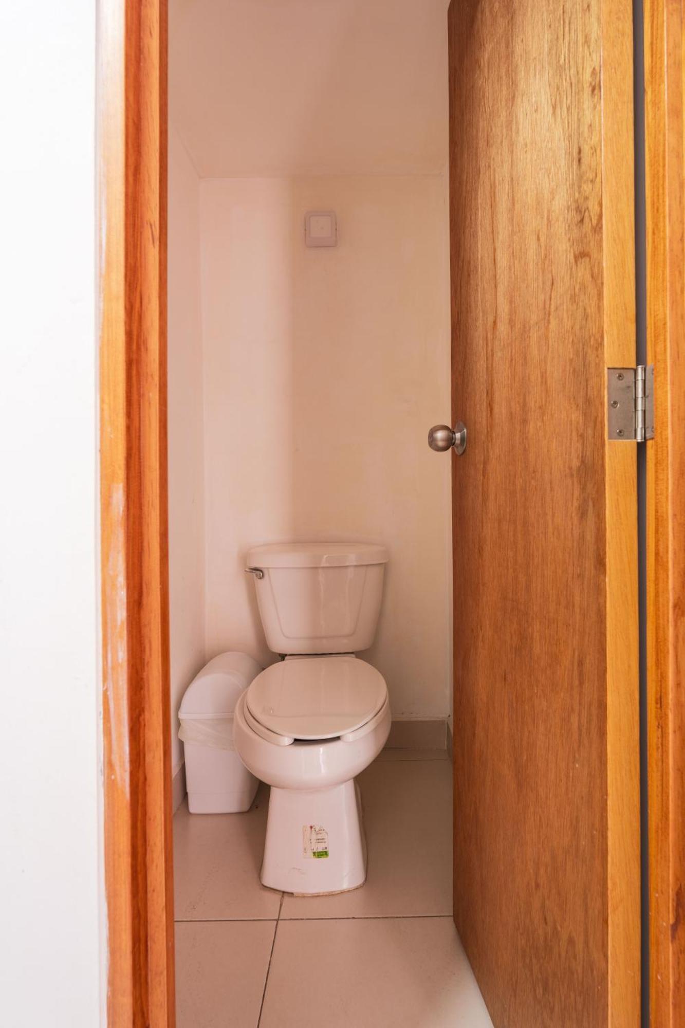 Habitacion Privada En Coliving, Super Ubicacion Ciudad de México Exterior foto