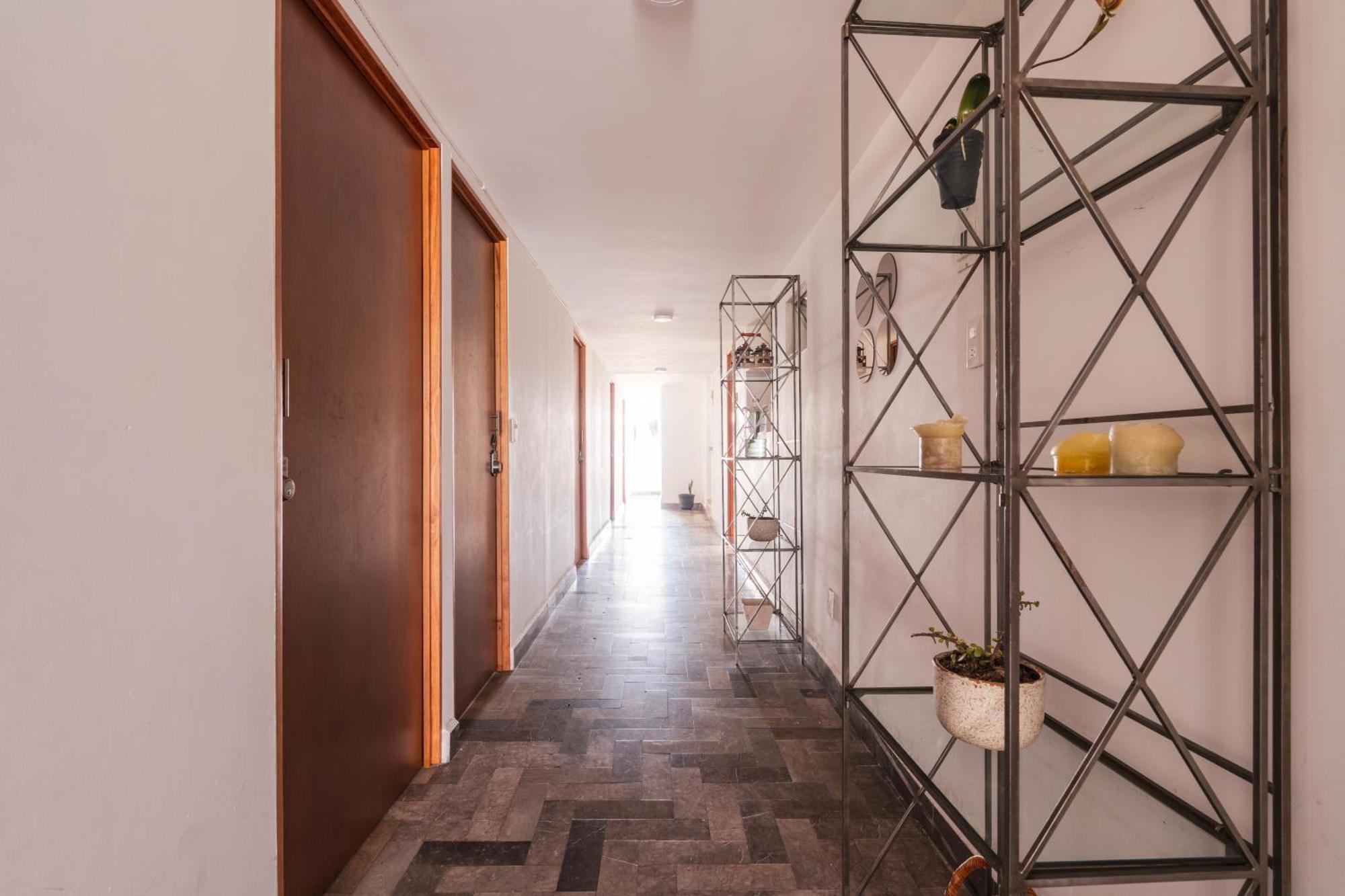 Habitacion Privada En Coliving, Super Ubicacion Ciudad de México Exterior foto